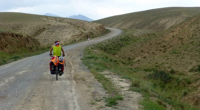 Let the torture begin