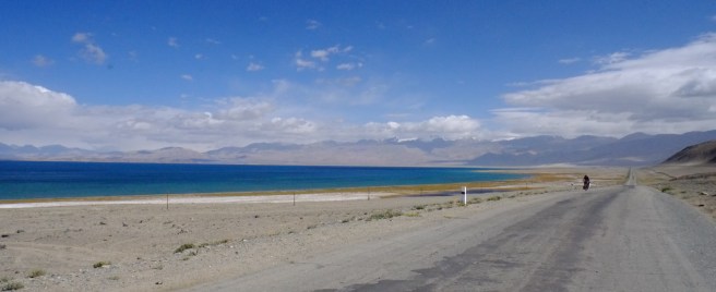 Lake Karakul