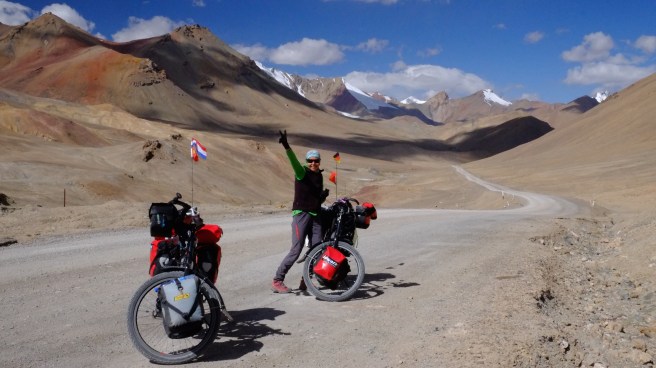 Confident to be able to make it