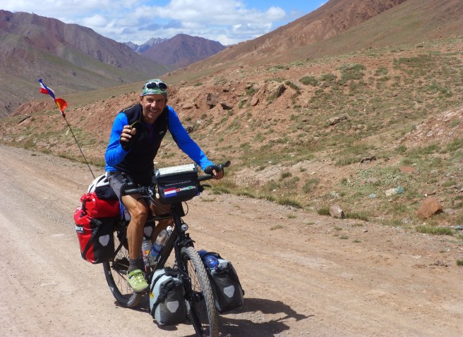 Getting closer to the top