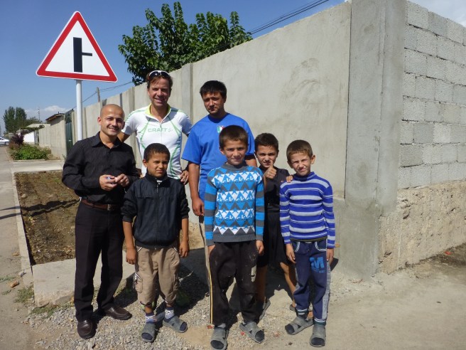 The melon has already been eaten