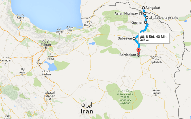 435km and 2,767m altitude gain (3,211km and 27,414m altitude gain in total)