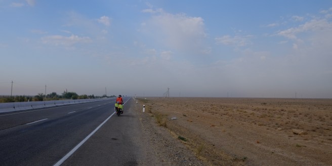 Boring landscape and headwinds