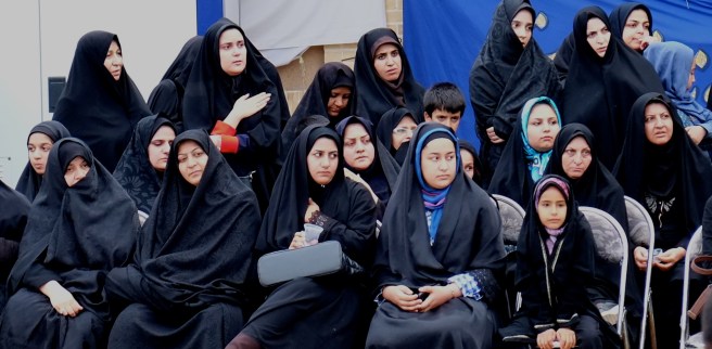 Imam Hossein celebrations