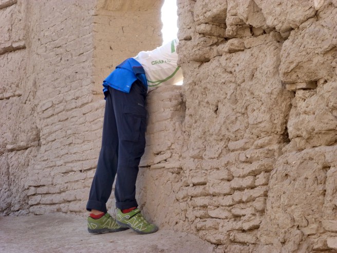 Always searching for the perfect shot :-)