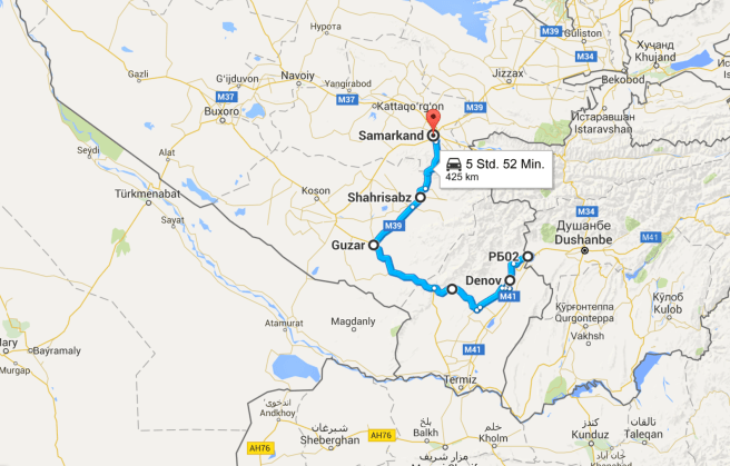 Hier muss noch was rein