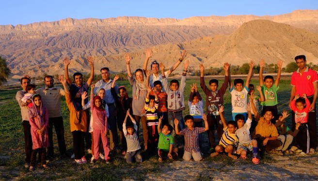 We've had sooooo much fun!