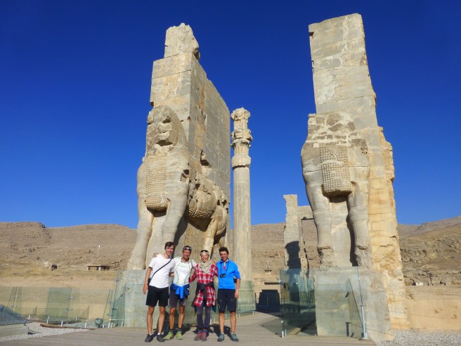 For the family album :-)