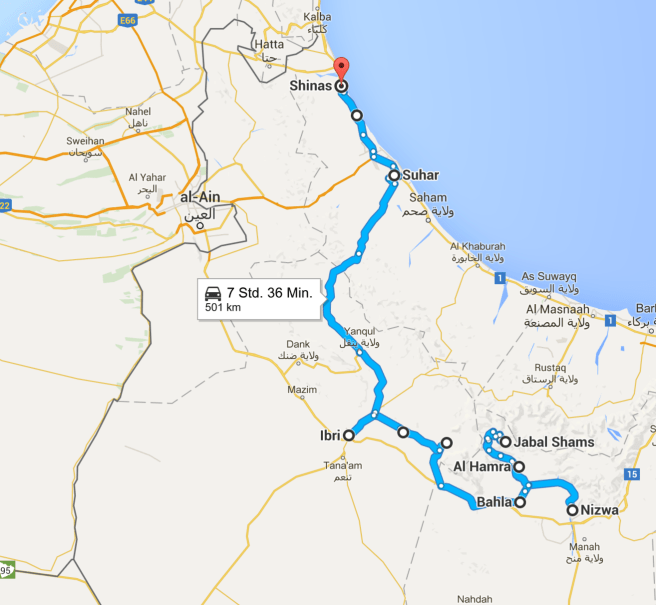 587 km and altitude gain of 1907m (7,503 km and altitude gain of 47,110 m in total)