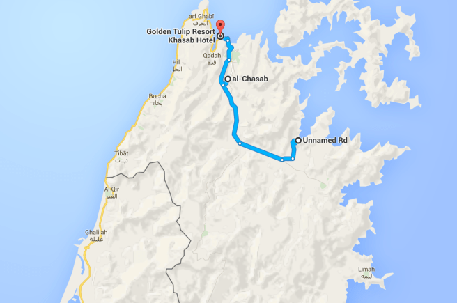 xx km and xx meters altitude gain (xx km and altitude gain of xx m in total)