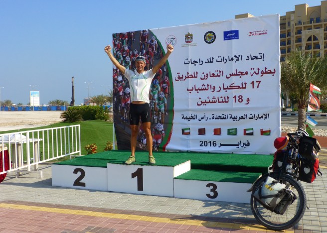 Who else could have been the winner :-)?